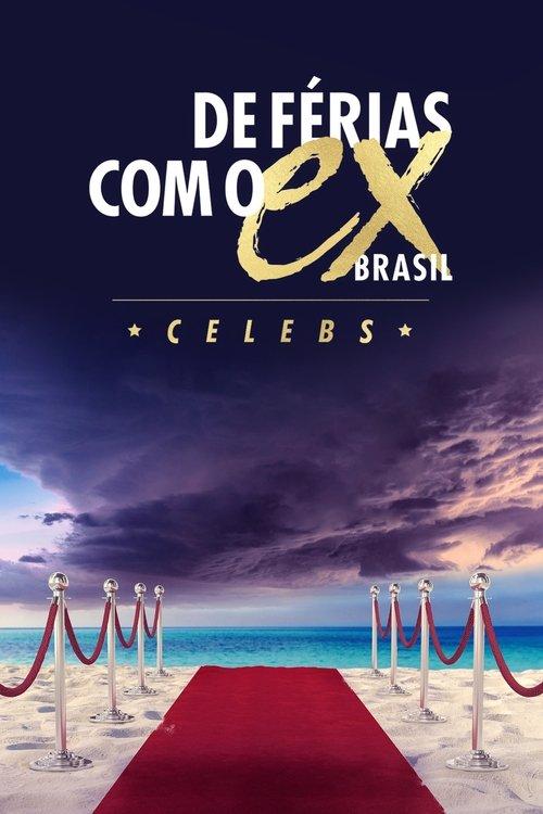 Ex On the Beach Brazil dizi afişi