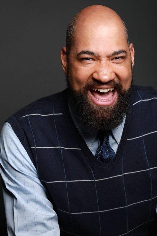 B. Dave Walters fotoğrafı