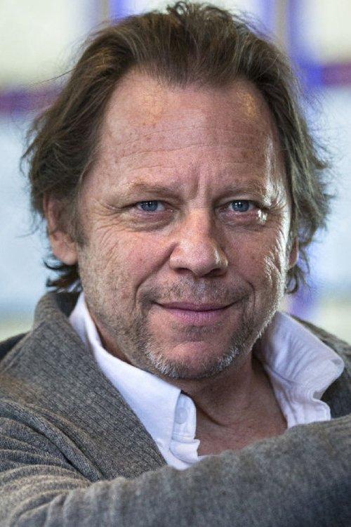 David Ferry fotoğrafı