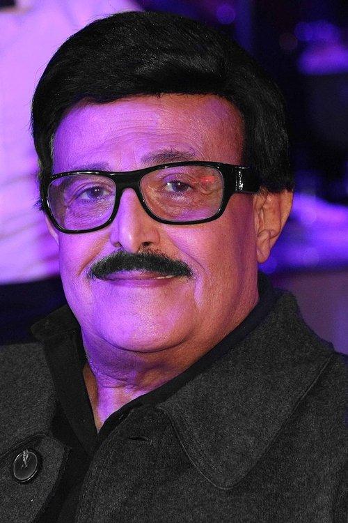 Samir Ghanem fotoğrafı