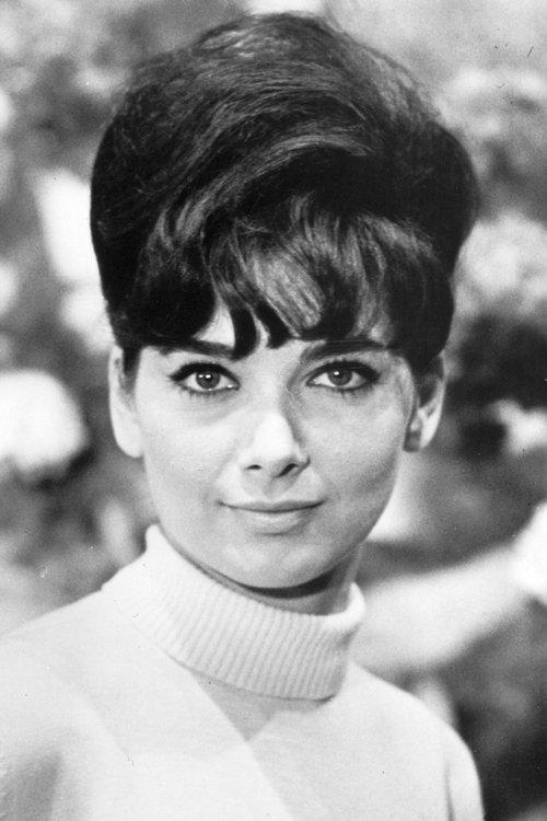 Suzanne Pleshette fotoğrafı
