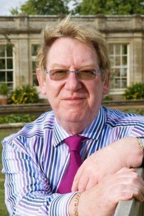 Laurence Marks fotoğrafı