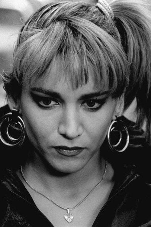 Núria Hosta fotoğrafı