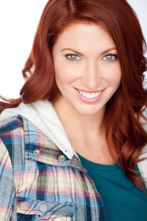 Macee Binns fotoğrafı