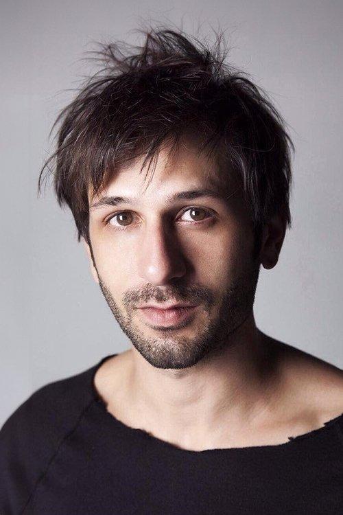 Ushan Çakır fotoğrafı