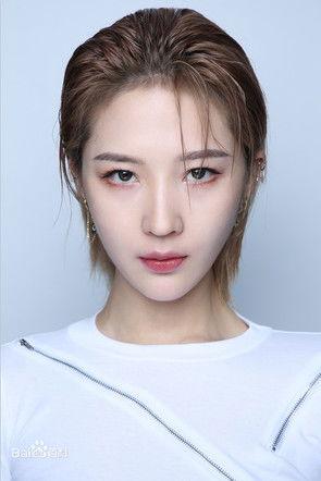 Wang Xiaoshi fotoğrafı