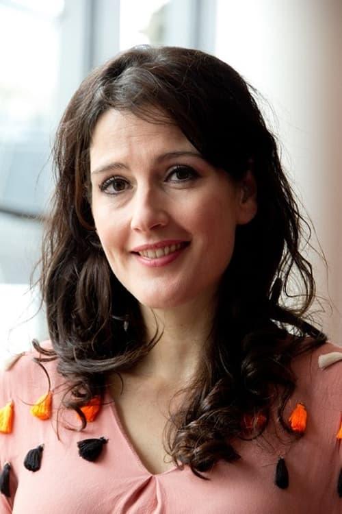 Tina de Bruin fotoğrafı