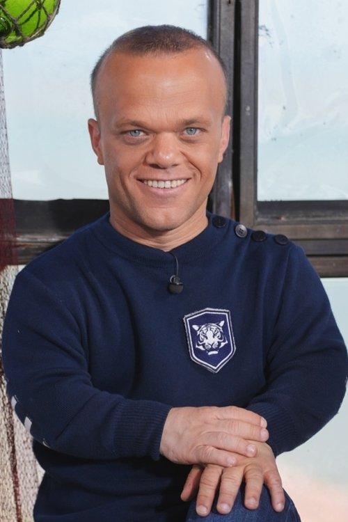 Anthony Laborde fotoğrafı