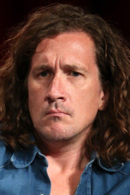 Ian Brennan fotoğrafı