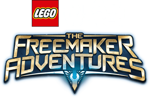LEGO Star Wars: The Freemaker Adventures logo