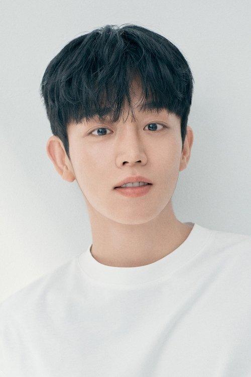 Lee Si-hoo fotoğrafı