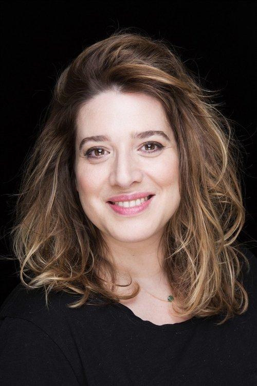 Vanessa David fotoğrafı