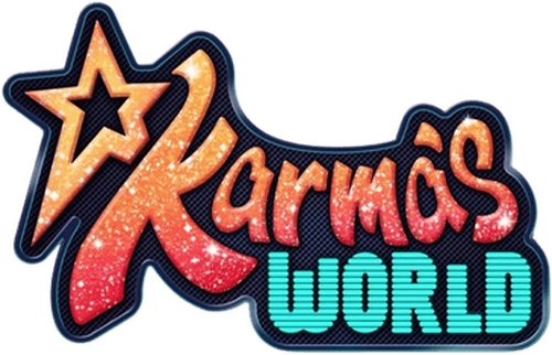 Karma’s World logo