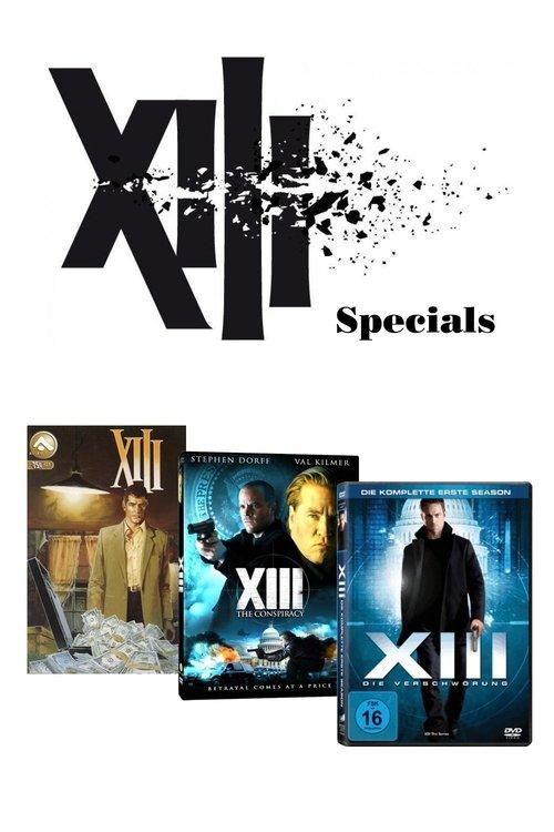 XIII: The Series Sezon 0