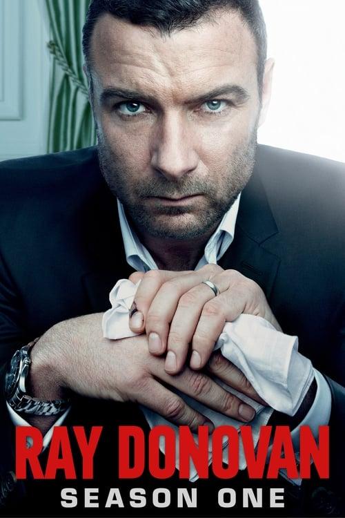 Ray Donovan Sezon 1