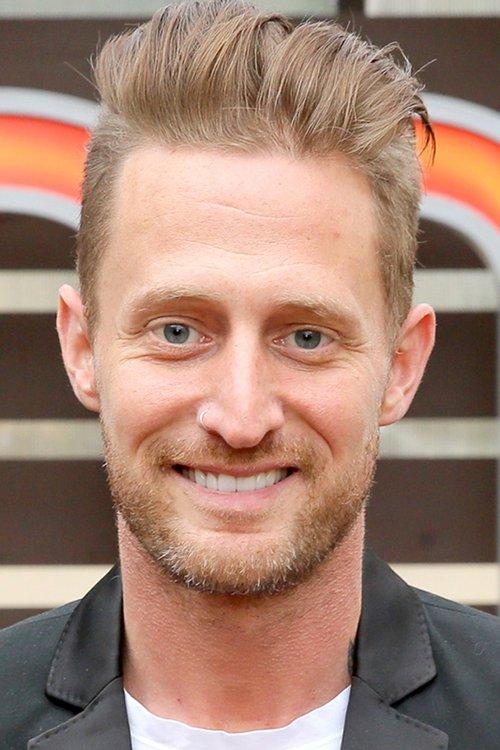 Michael Voltaggio fotoğrafı