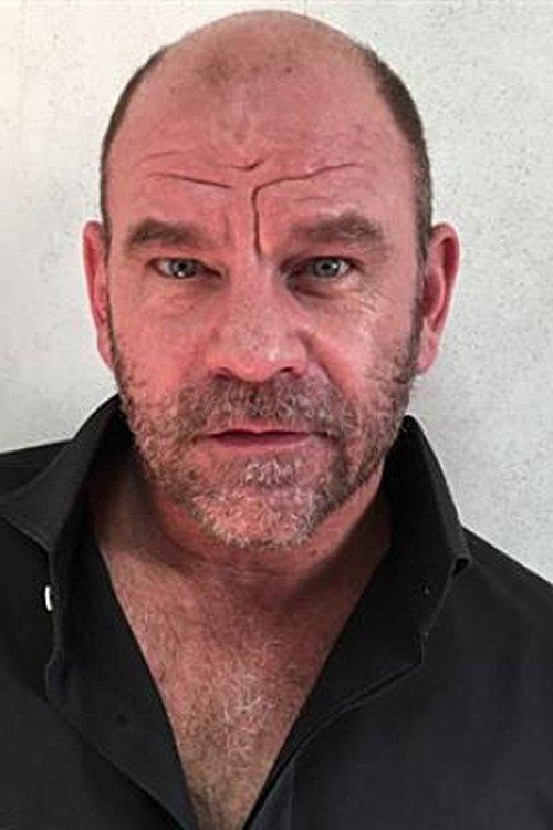 David James fotoğrafı