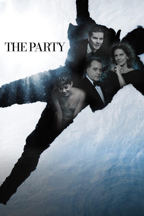 The Party dizi afişi
