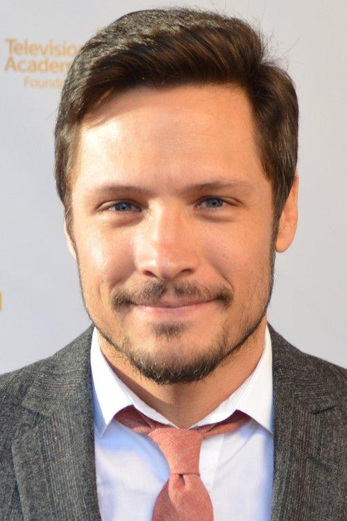 Nick Wechsler fotoğrafı