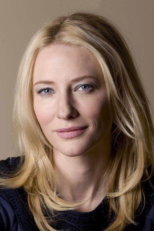 Cate Blanchett fotoğrafı