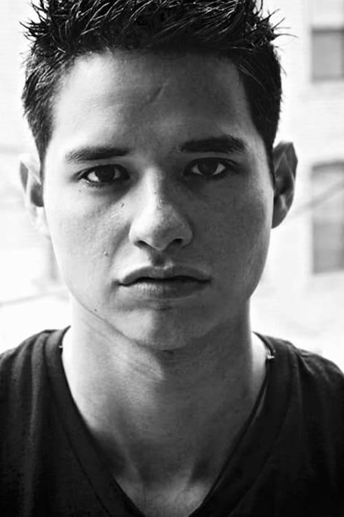 Johnny Serret fotoğrafı