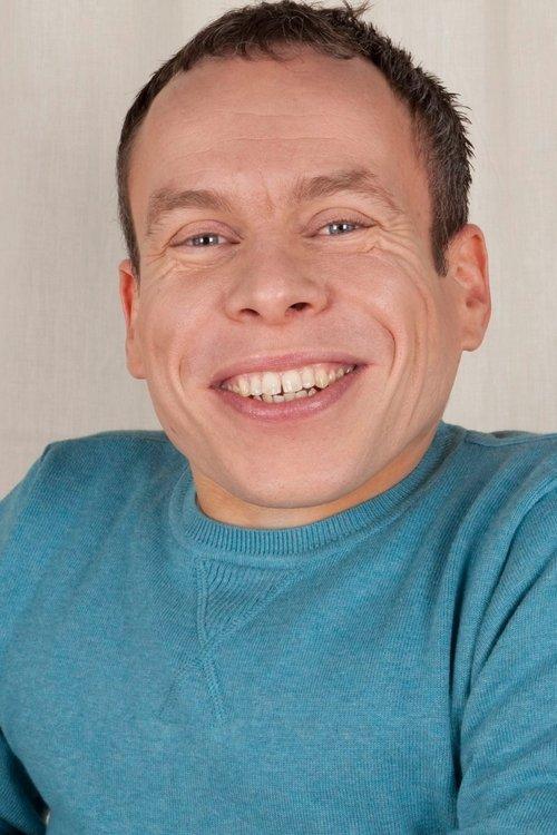 Warwick Davis fotoğrafı