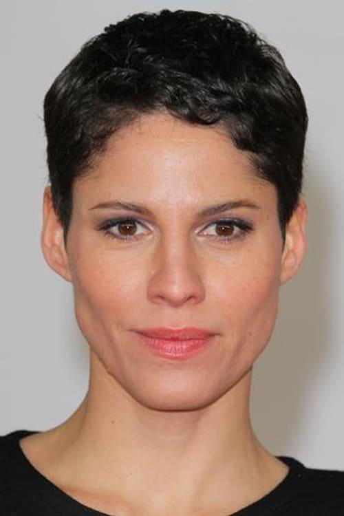 Jasmin Gerat fotoğrafı