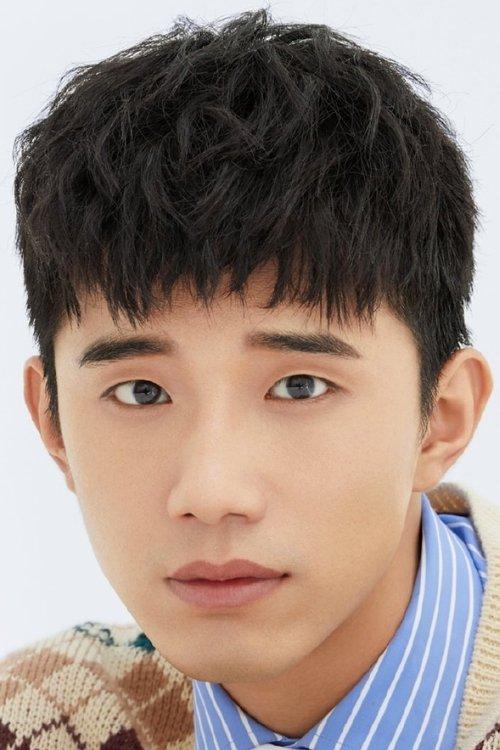 Zhao Renjie fotoğrafı