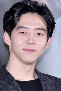 Park Yu-hwan fotoğrafı