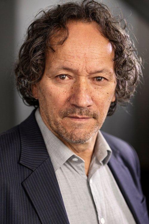 Jim Moriarty fotoğrafı