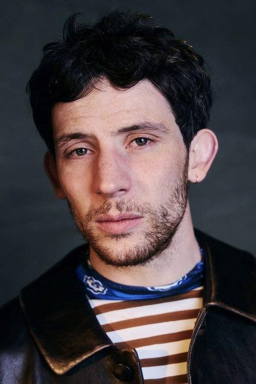 Josh O'Connor fotoğrafı