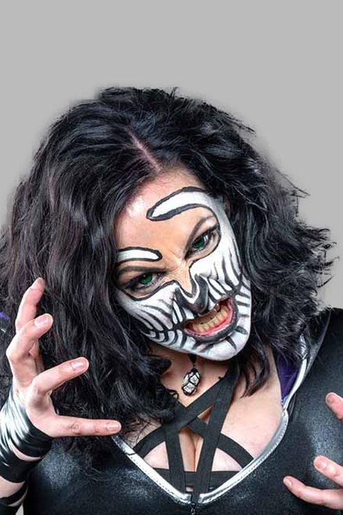 Holly Letkeman fotoğrafı