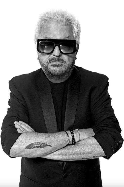 Marc Cerrone fotoğrafı