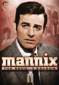 Mannix Sezon 2