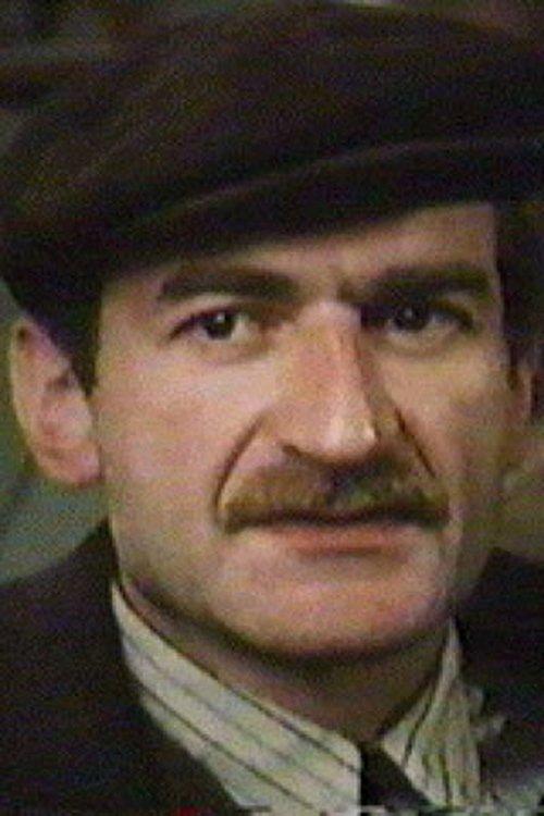 Stanley Lebor fotoğrafı