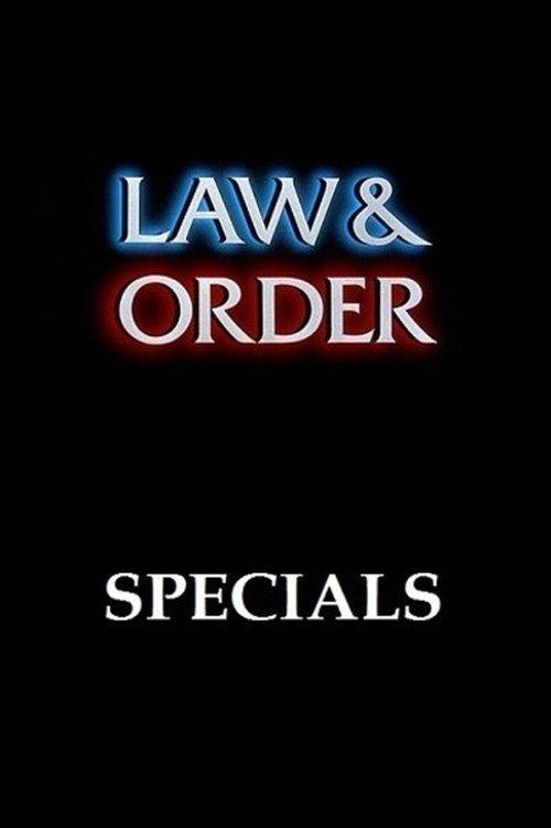 Law & Order Sezon 0