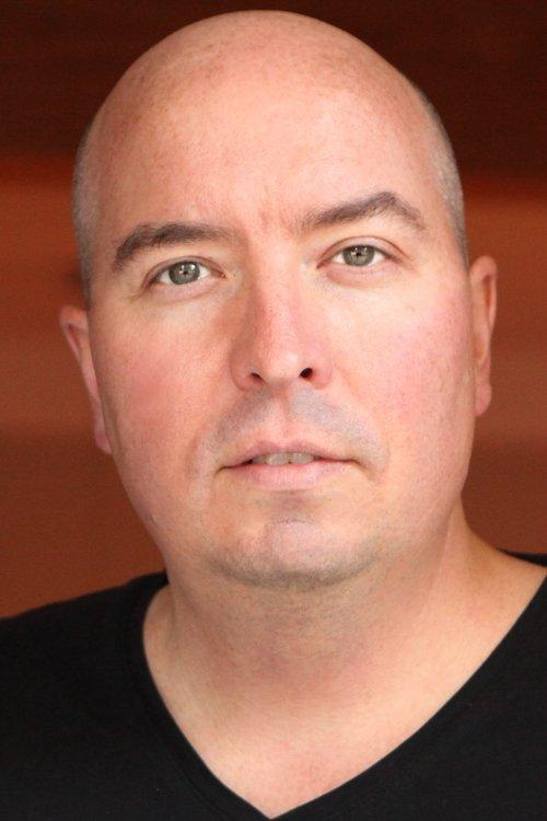 Philippe Gagnon fotoğrafı