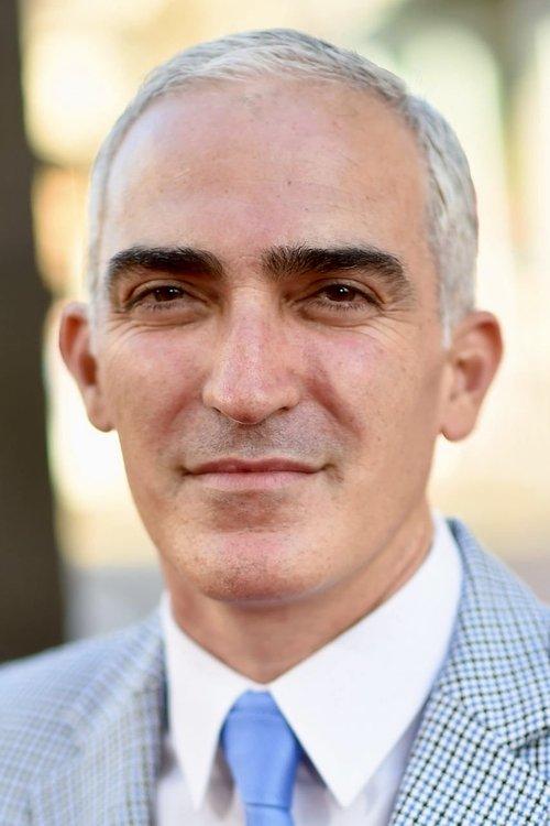 Patrick Fischler fotoğrafı