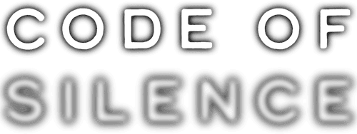 Code of Silence logo