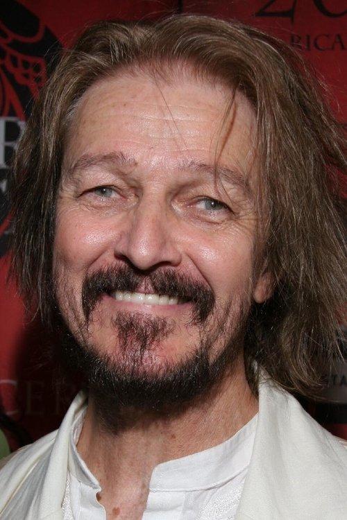 Ted Neeley fotoğrafı