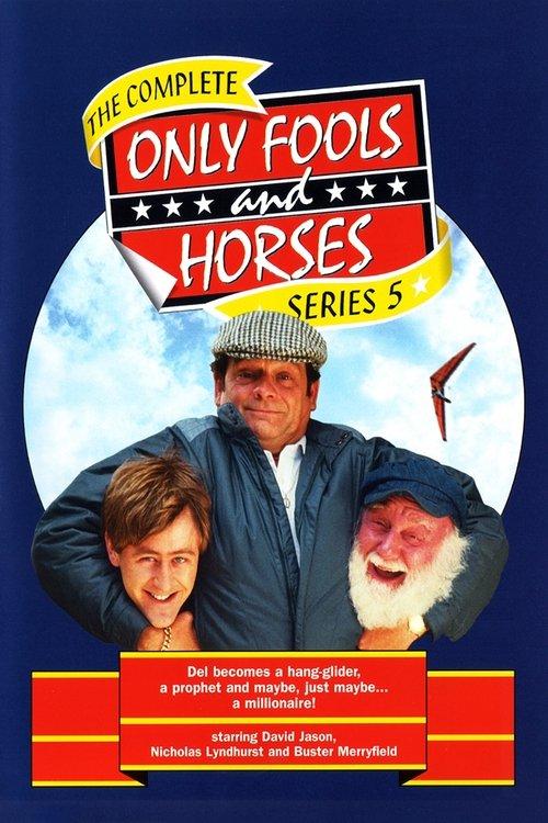 Only Fools and Horses Sezon 5