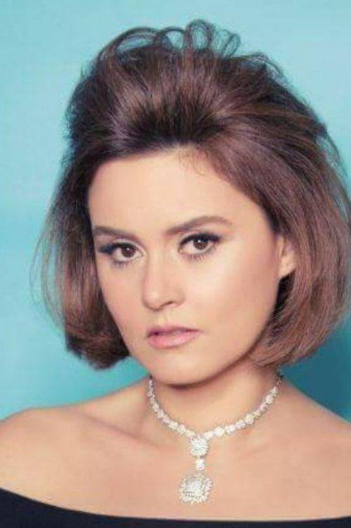 Rasha Mahdi fotoğrafı