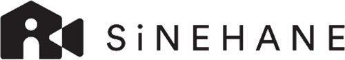 Sinehane logo
