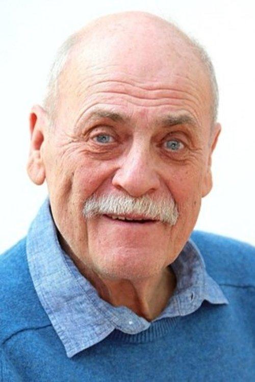 Roger Walker fotoğrafı