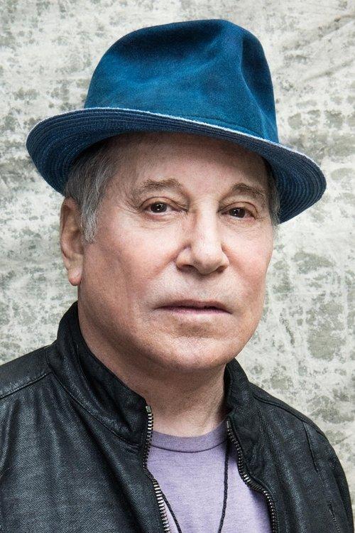 Paul Simon fotoğrafı