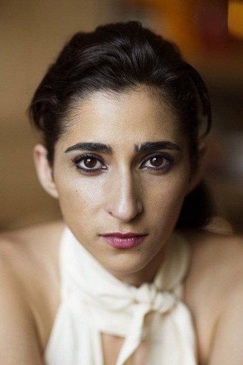 Alba Flores fotoğrafı