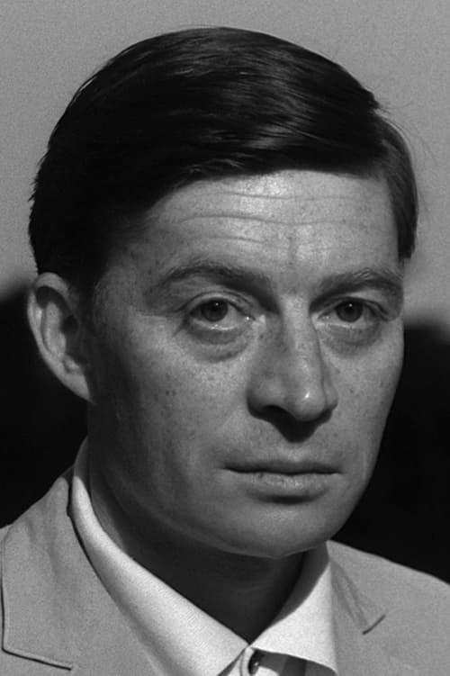 Jacques Doniol-Valcroze fotoğrafı