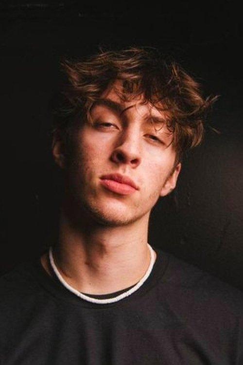 Nicholas Finley fotoğrafı