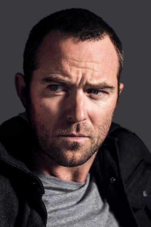 Sullivan Stapleton fotoğrafı