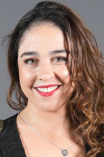 Débora Lamm fotoğrafı